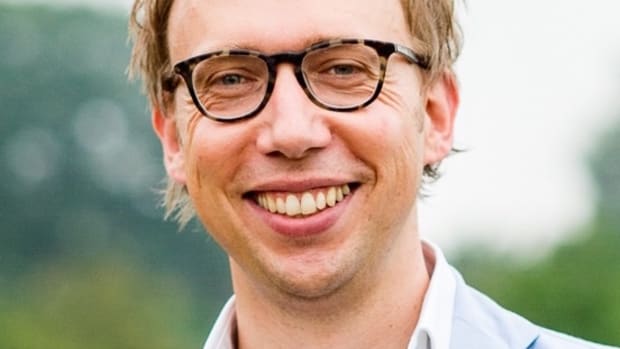 Dankzij deze UvA&rsquo;er kunnen alle leraren nu gratis artikelen over onderwijskunde lezen